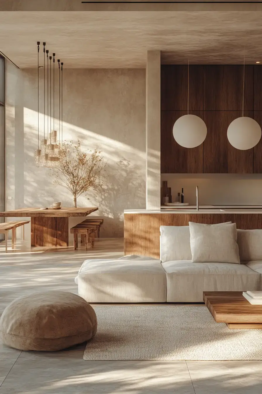 29 Minimalist Apartment Ideas That Make Small Spaces Feel Roomy 12 minimalist apartment