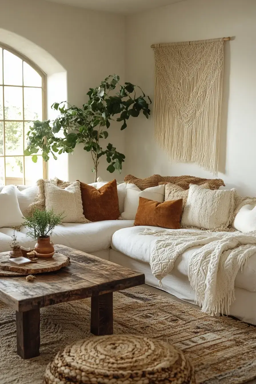 29 Afro Chic Home Decor Ideas That Mix Heritage With Quiet Confidence 12 afro chic home decor