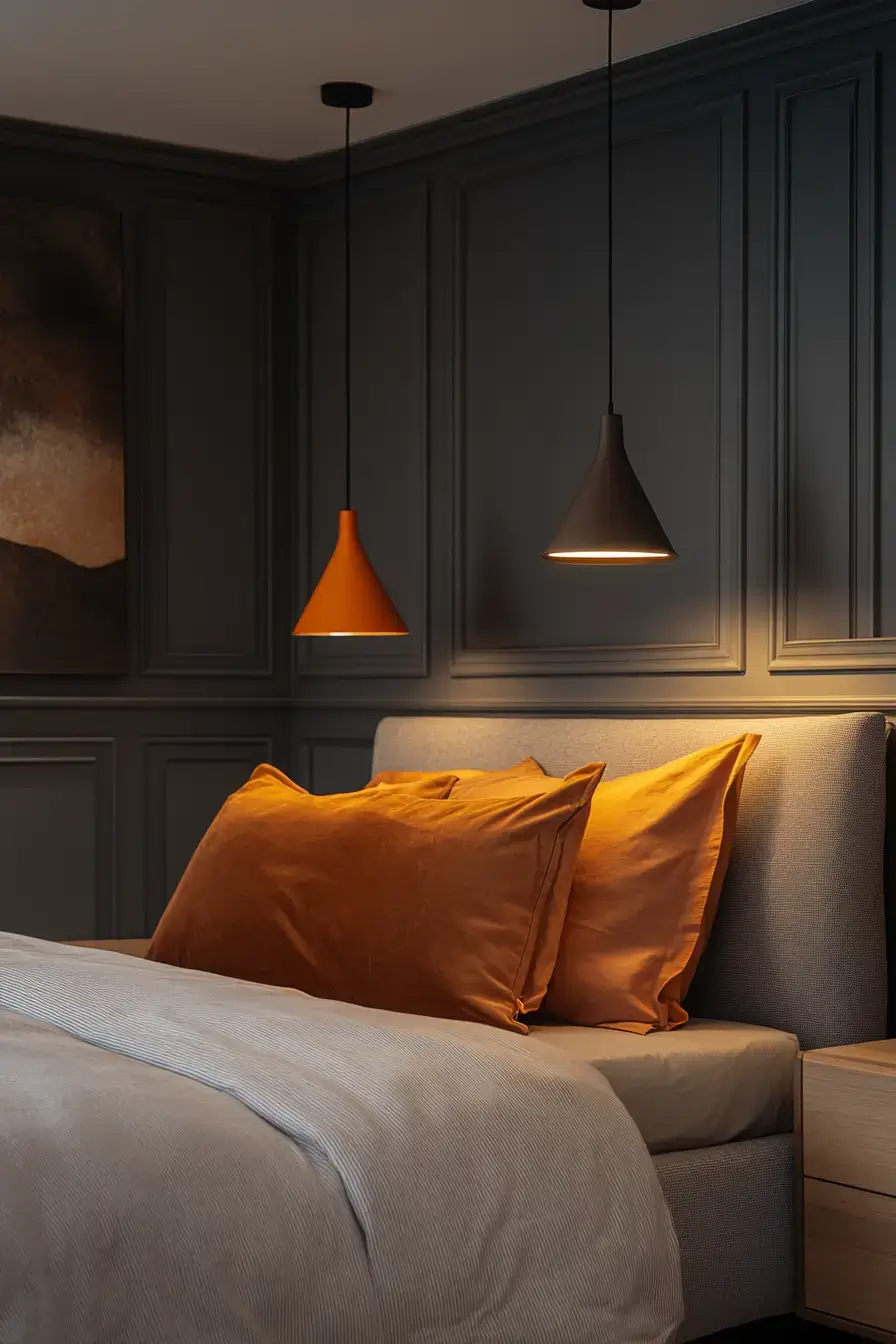 29 Bedroom Inspo Ideas for Better Sleep and Slower Mornings 12 bedroom inspo
