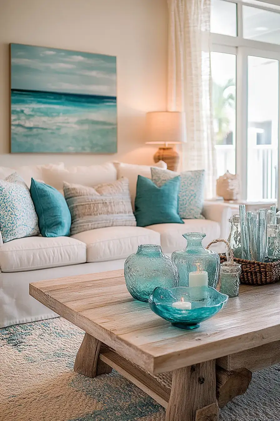 29 Coastal Cottage Ideas That Keep the Salt Air Close 12 coastal cottage