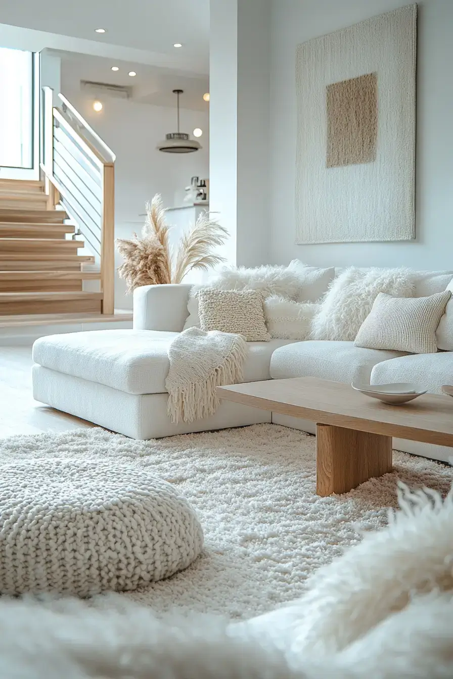 29 Small Apartment Inspo Ideas That Prove Less Space Isn't Less Style 12 small apartment inspo