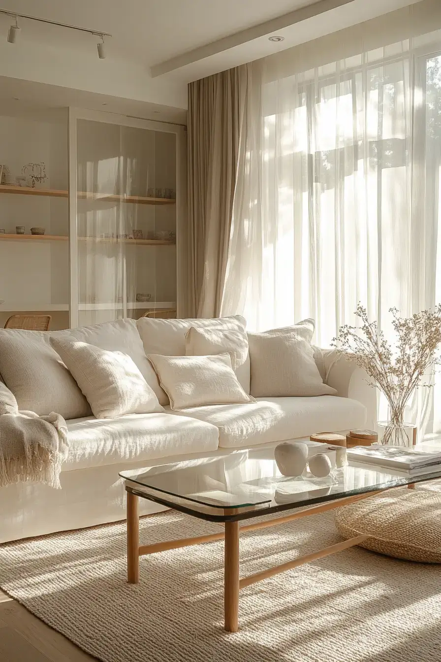 29 Living Room Inspo Ideas Worth Saving for Your Next Rearrange 13 living room inspo