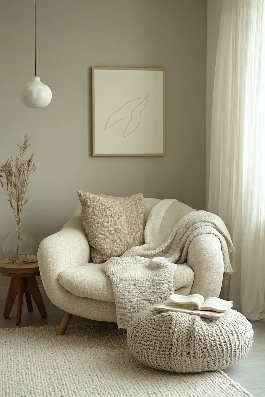 29 Minimalist Apartment Ideas That Make Small Spaces Feel Roomy 13 minimalist apartment