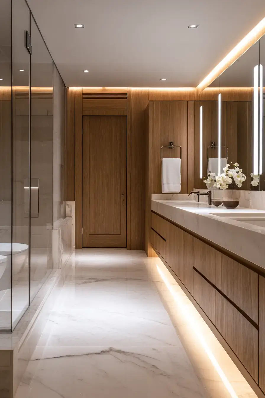 33 Bathroom Cabinet Ideas Built Around Real Storage Habits 13 bathroom cabinet ideas