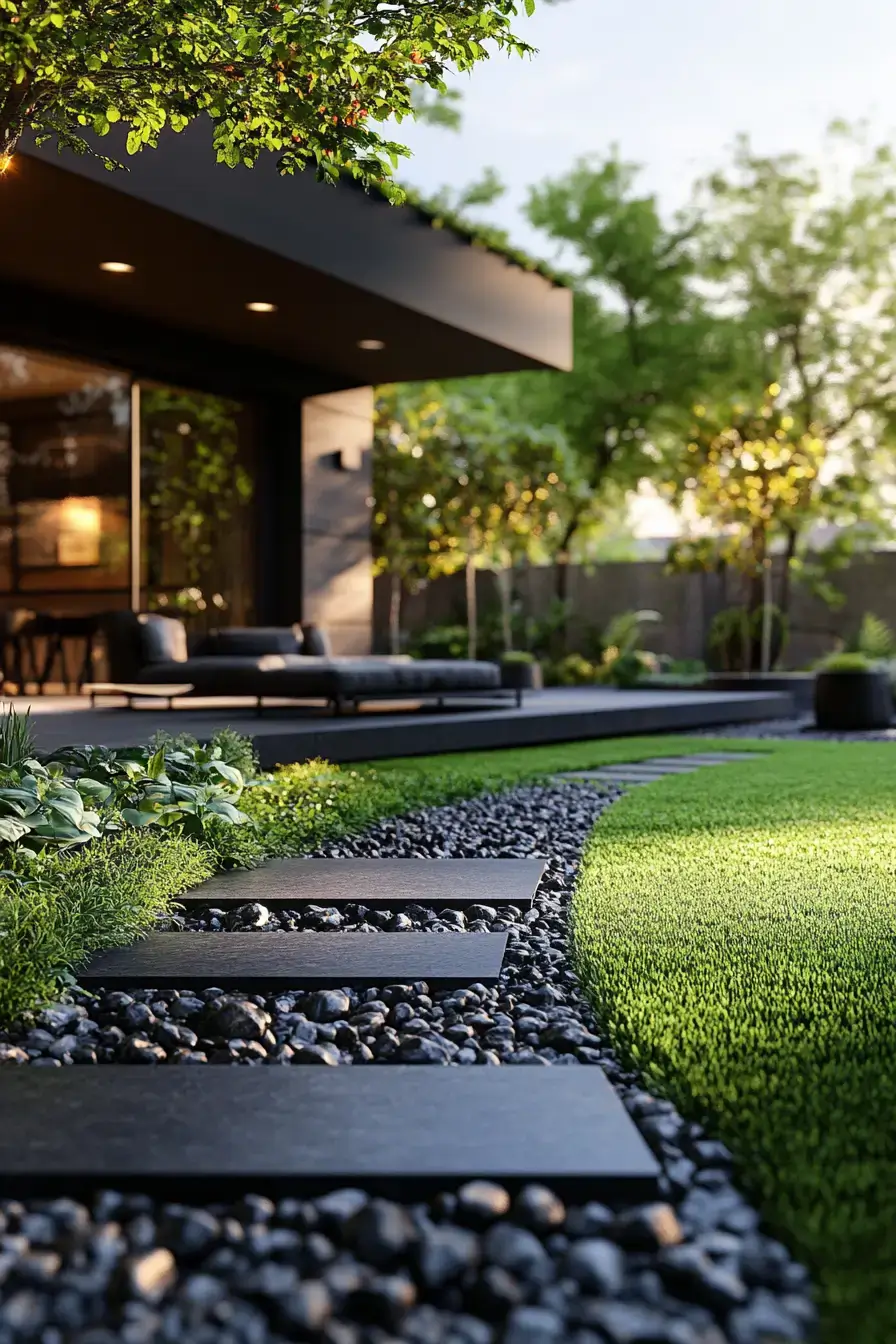 31 Landscape Ideas That Look Better After a Few Seasons of Growth 13 landscape ideas