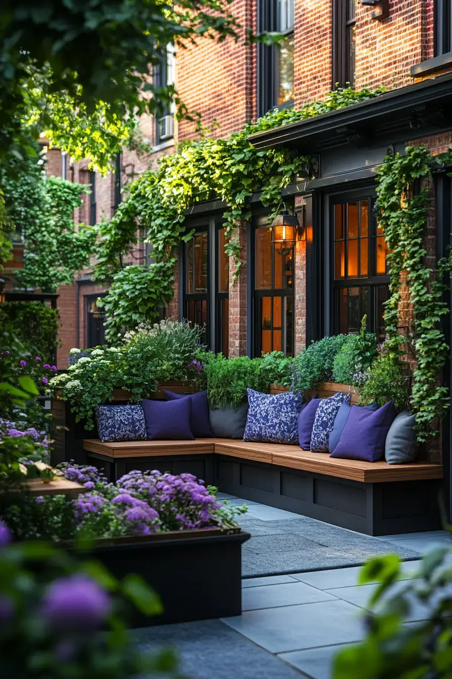29 Home Garden Ideas for People Who Forget to Water Sometimes 13 home garden ideas