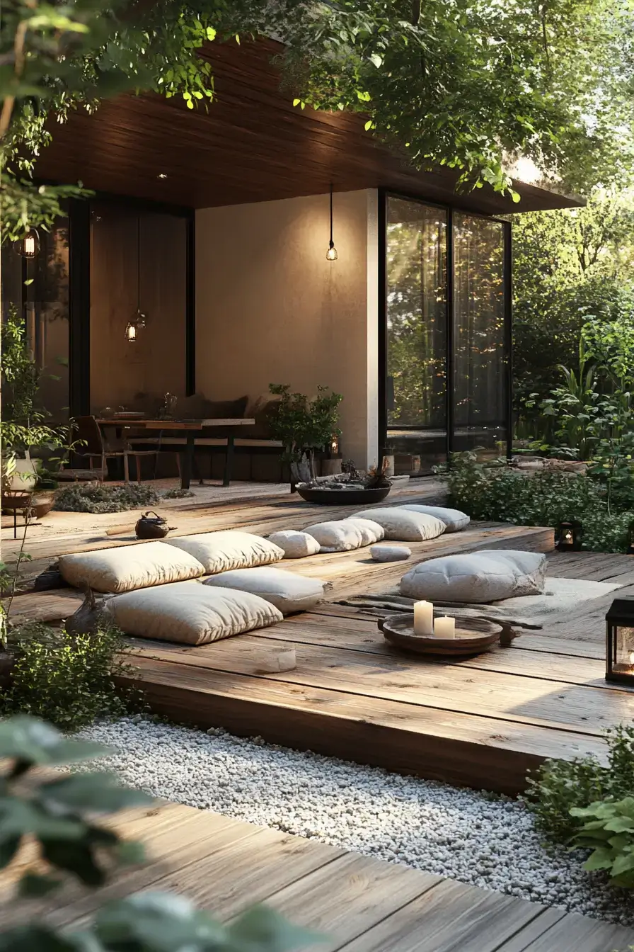 33 Backyard Landscaping Ideas You Can Start With a Shovel and a Weekend 13 backyard landscaping
