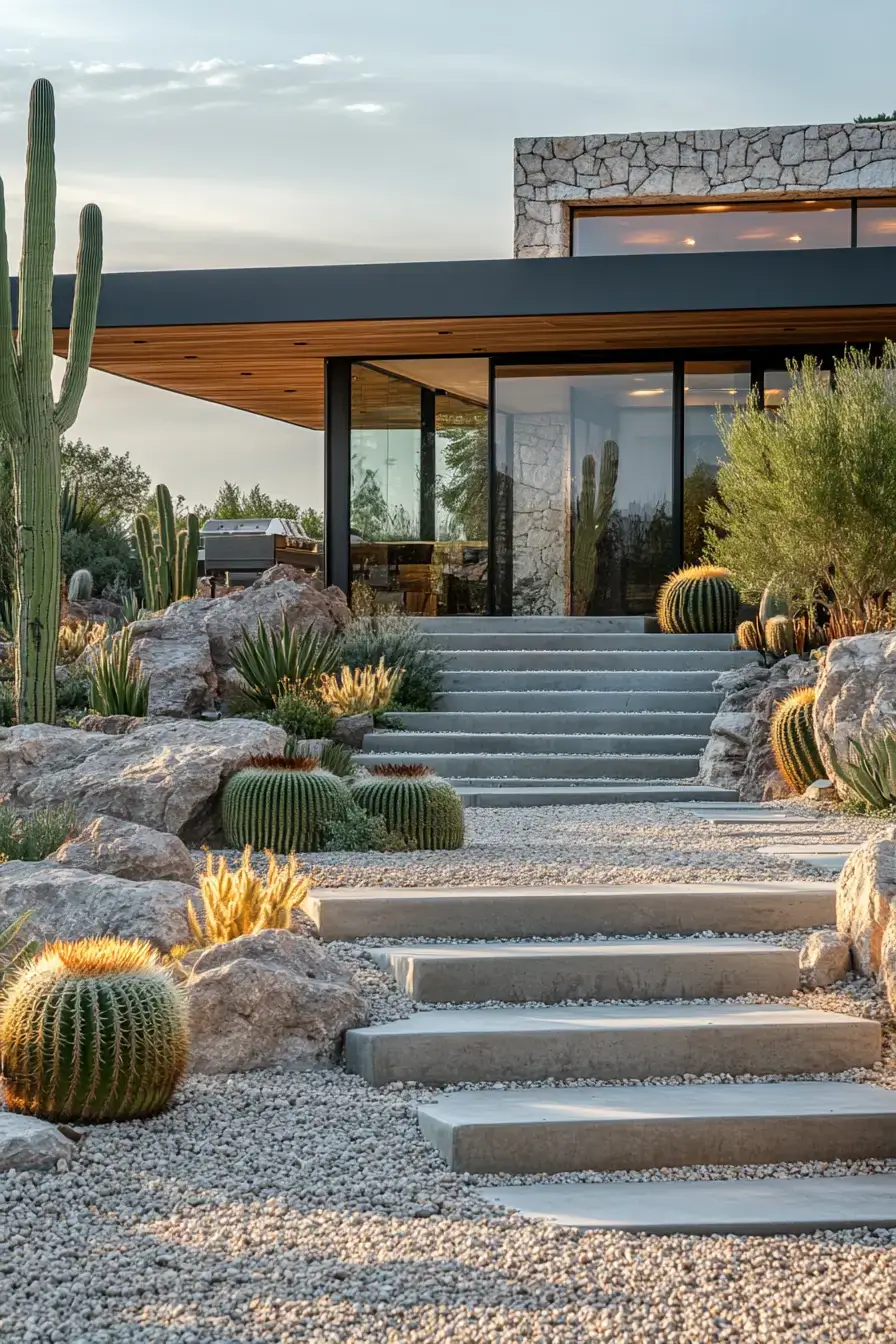 31 Landscape Ideas That Look Better After a Few Seasons of Growth 14 landscape ideas