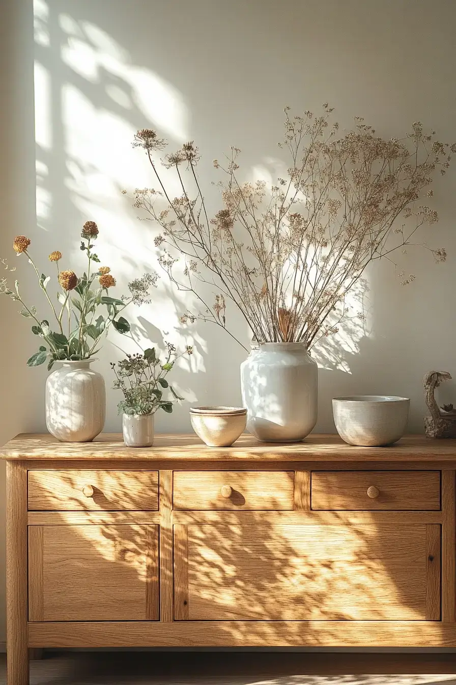 29 TV Unit Decor Ideas That Finally Give the Screen a Proper Home 14 tv unit decor