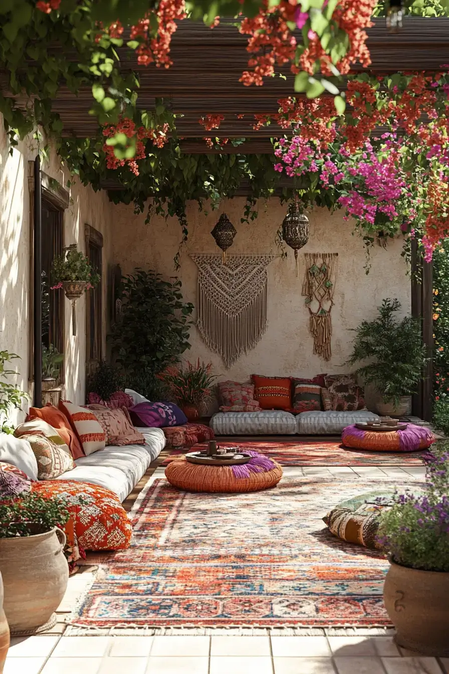 33 Backyard Landscaping Ideas You Can Start With a Shovel and a Weekend 14 backyard landscaping