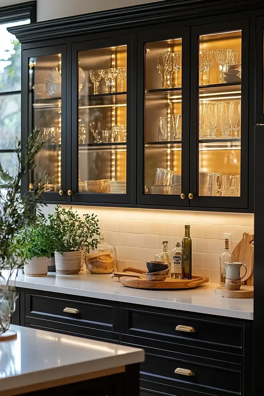 33 Kitchen Cabinet Ideas That Work Better Than They Look 14 kitchen cabinet ideas