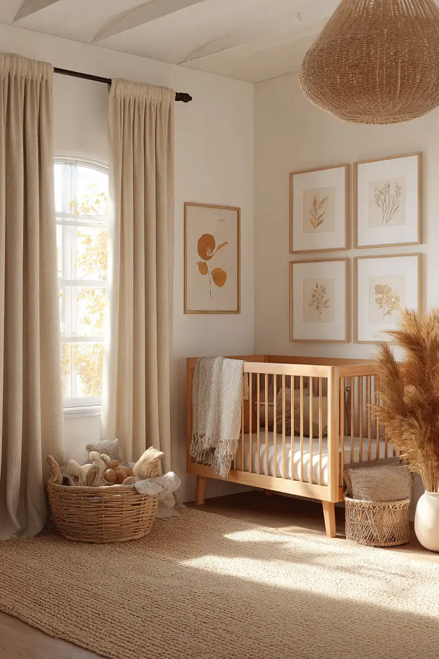 25 Toddler Room Decor Ideas That Survive Juice Spills and Growth 14 toddler room decor