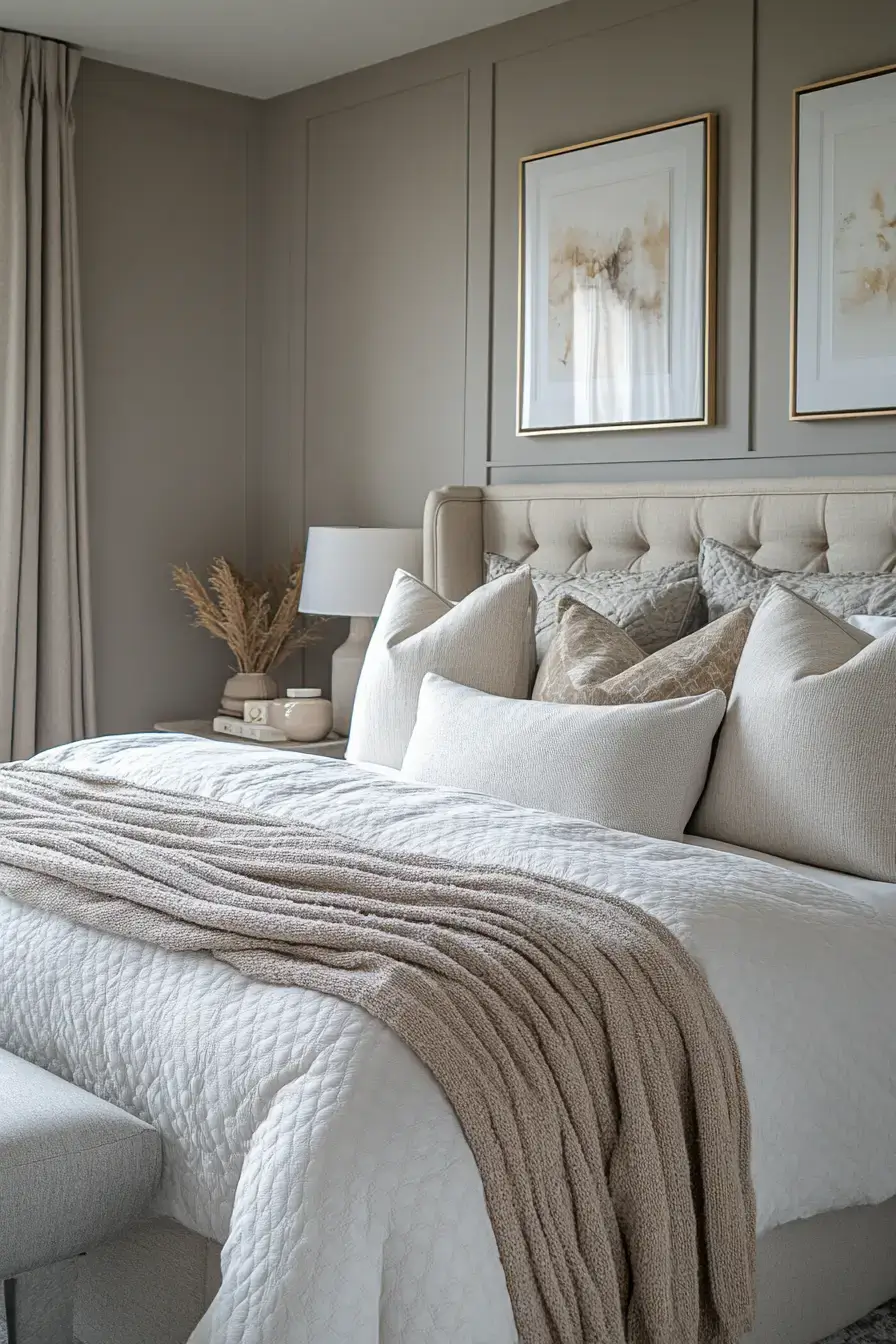 29 Bedroom Inspo Ideas for Better Sleep and Slower Mornings 14 bedroom inspo