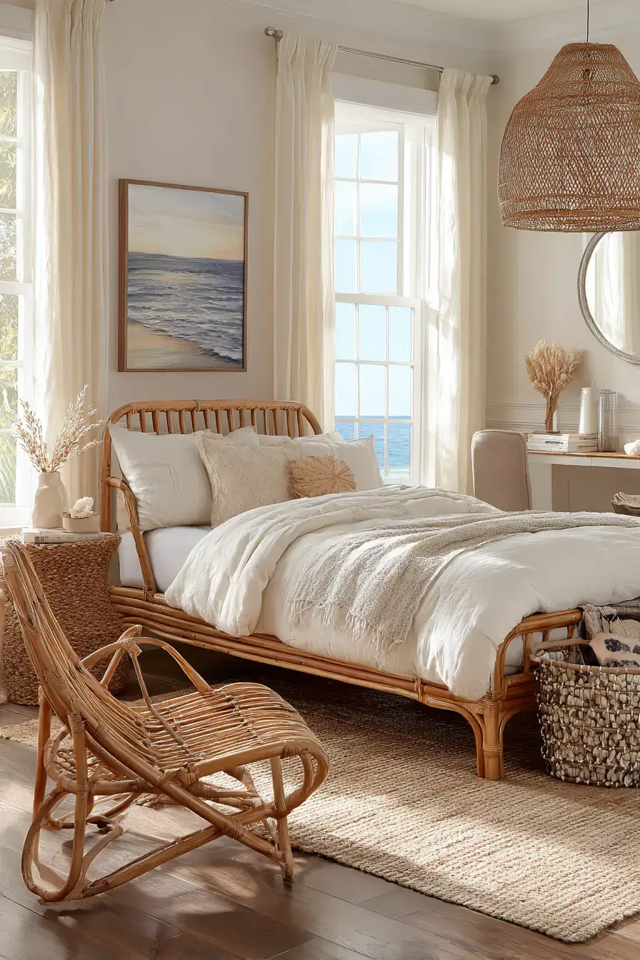 29 Coastal Granddaughter Bedroom Ideas She'll Actually Grow Into 14 coastal granddaughter bedroom