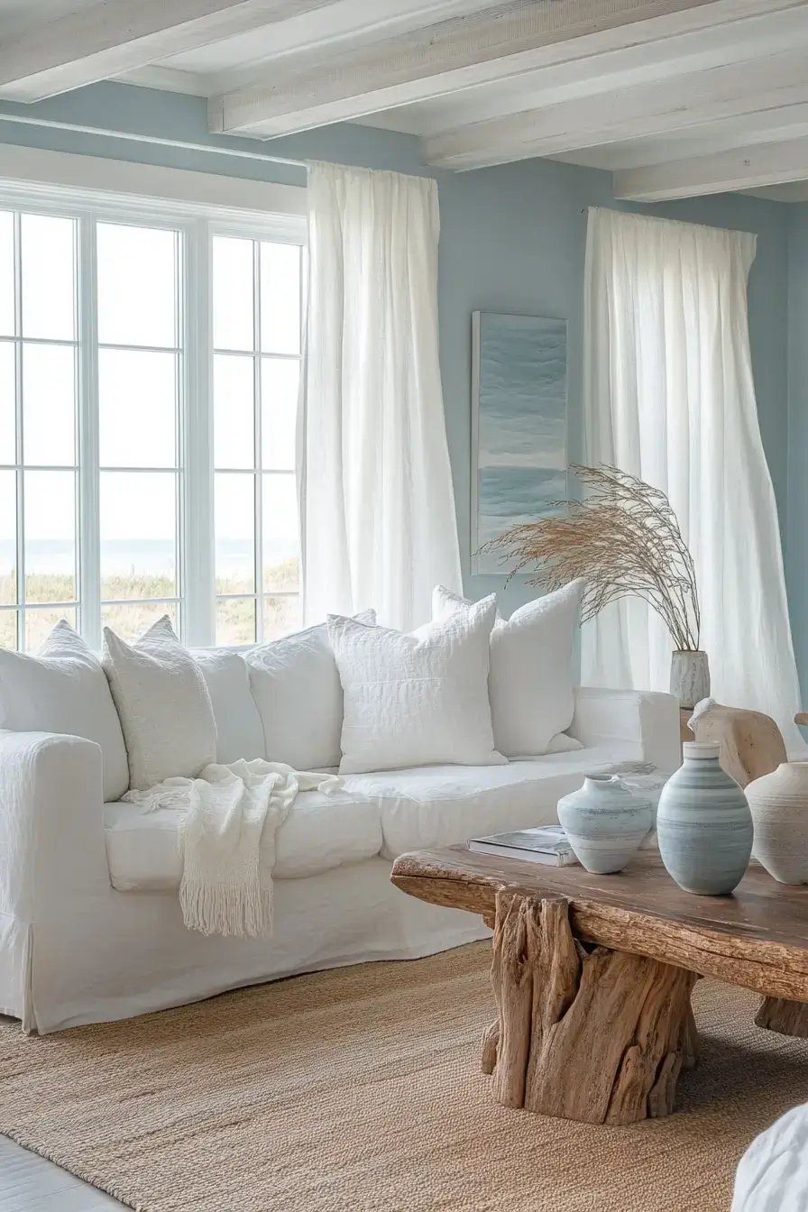 29 Living Room Inspo Ideas Worth Saving for Your Next Rearrange 14 living room inspo