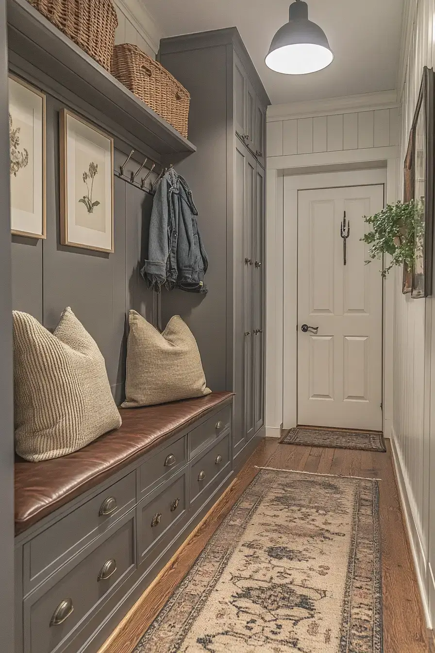 29 Small Apartment Inspo Ideas That Prove Less Space Isn't Less Style 14 small apartment inspo