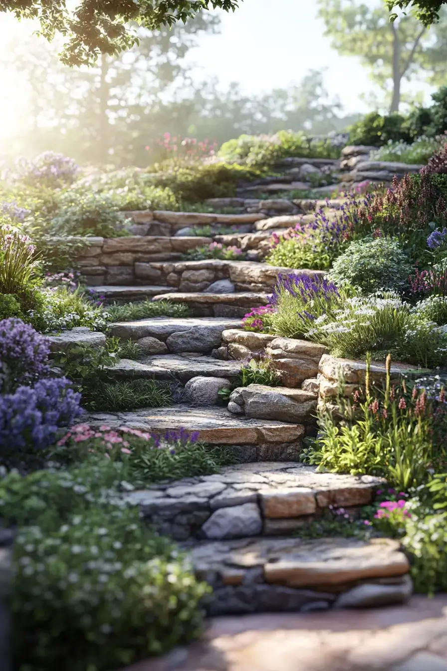 29 Home Garden Ideas for People Who Forget to Water Sometimes 14 home garden ideas