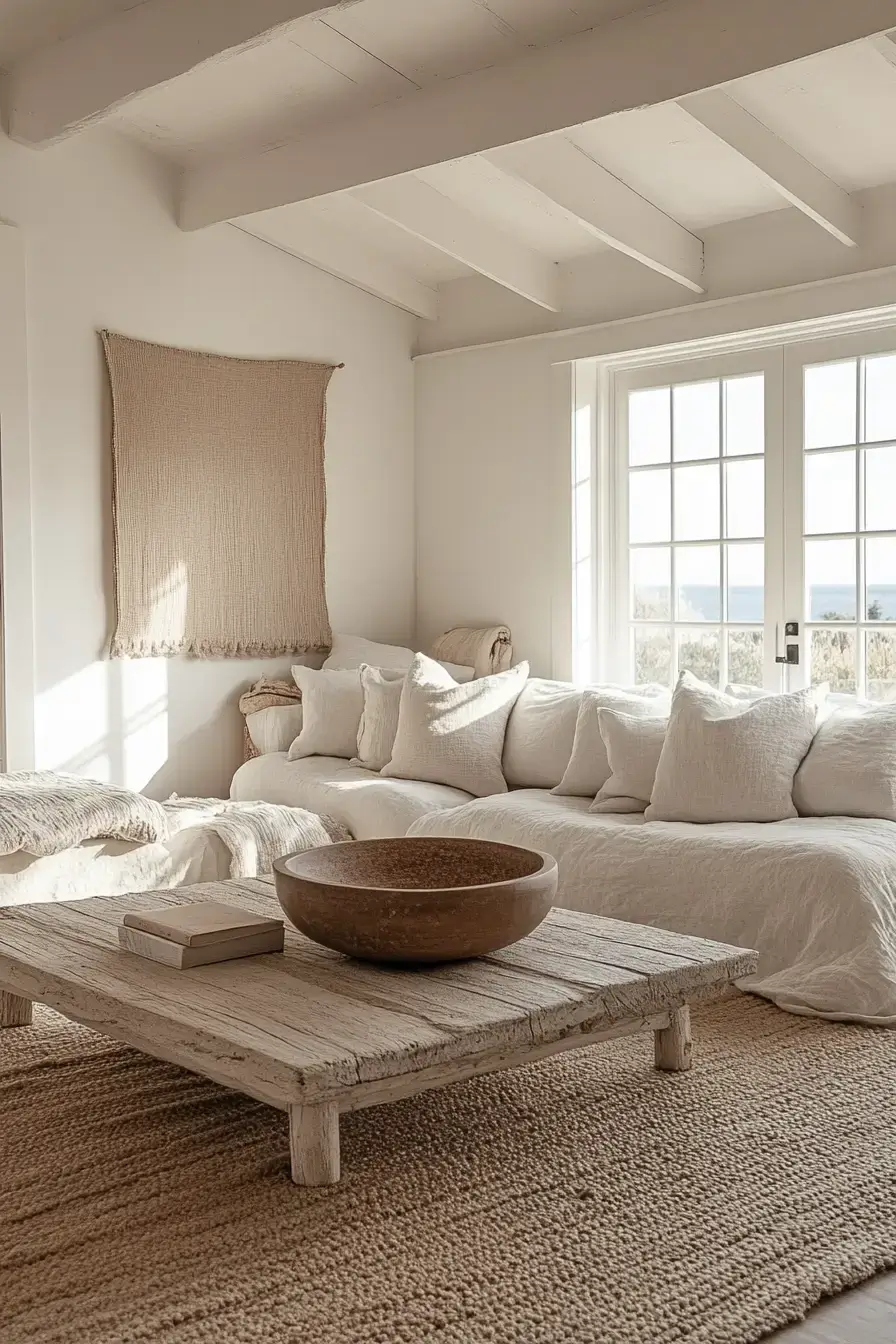 29 Coastal Cottage Ideas That Keep the Salt Air Close 15 coastal cottage