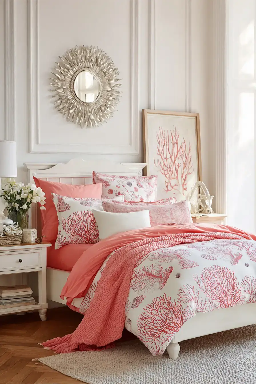 29 Coastal Granddaughter Bedroom Ideas She'll Actually Grow Into 15 coastal granddaughter bedroom