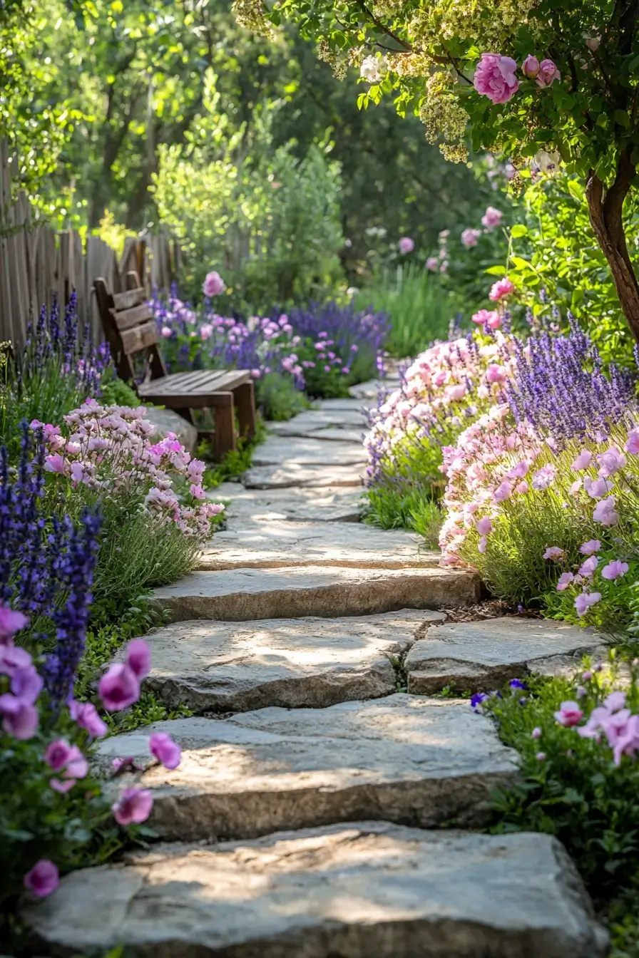 29 Home Garden Ideas for People Who Forget to Water Sometimes 15 home garden ideas