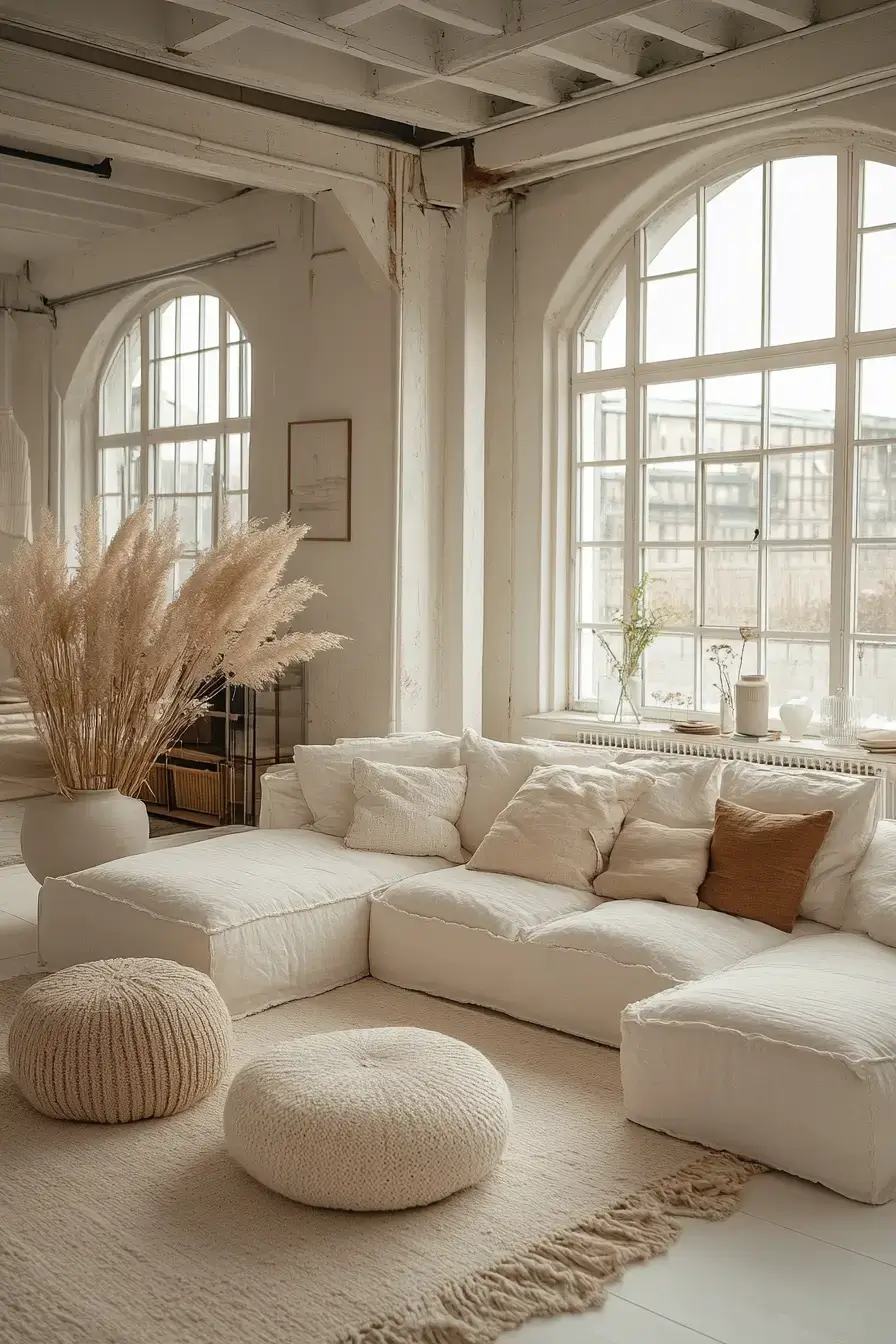 29 Minimalist Apartment Ideas That Make Small Spaces Feel Roomy 15 minimalist apartment