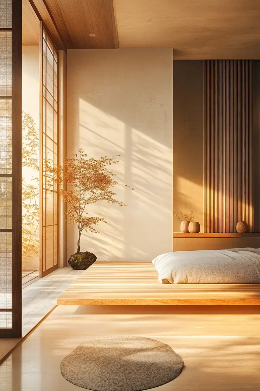 29 Bedroom Inspo Ideas for Better Sleep and Slower Mornings 15 bedroom inspo