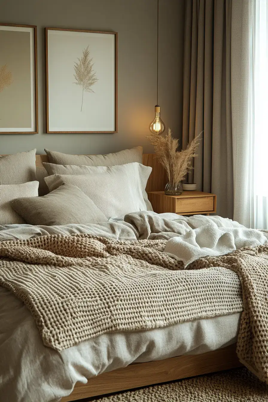 29 Small Apartment Inspo Ideas That Prove Less Space Isn't Less Style 15 small apartment inspo