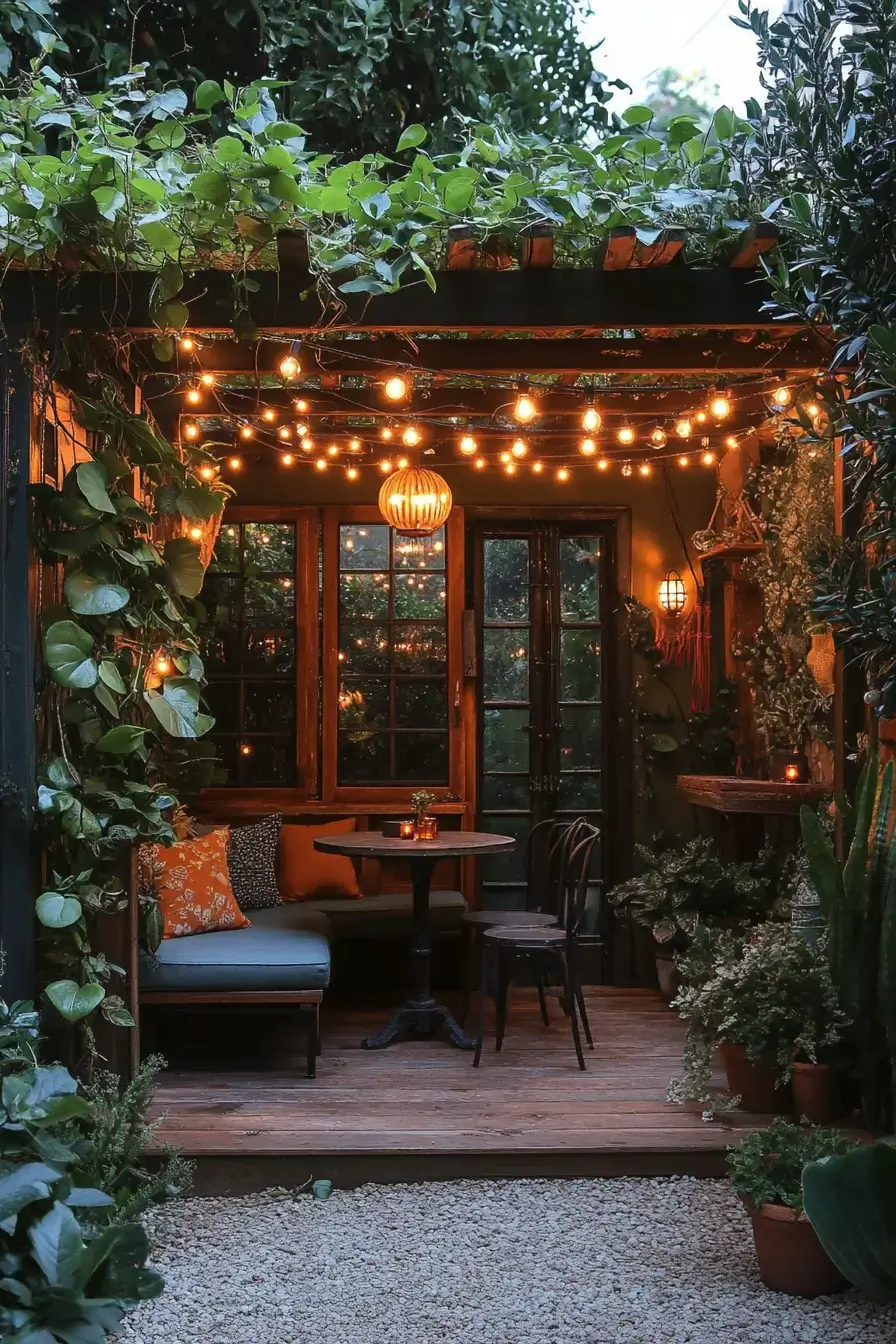 25 Small Garden Designs That Produce More Than They Promise 15 small garden design