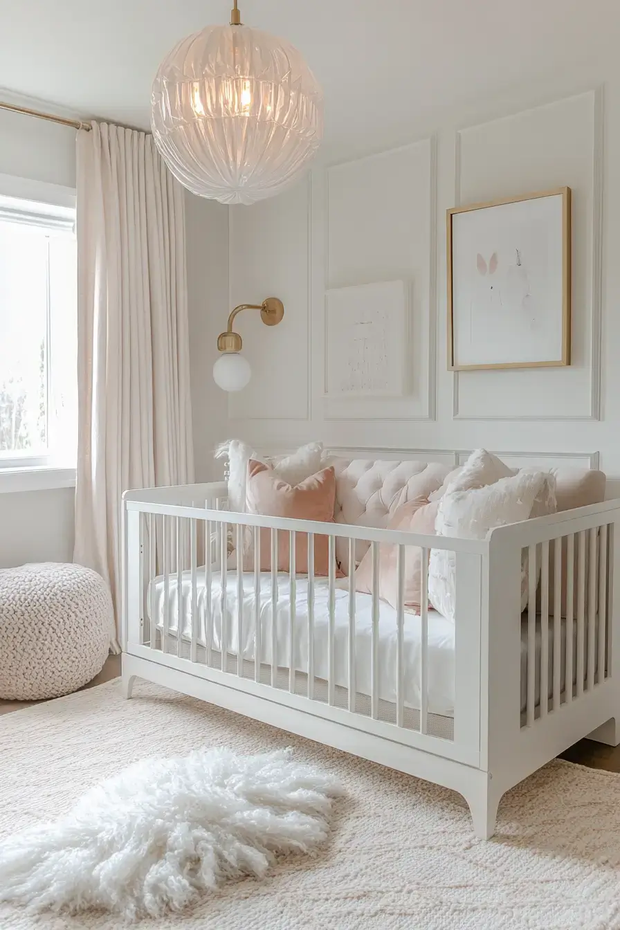 25 Toddler Room Decor Ideas That Survive Juice Spills and Growth 15 toddler room decor