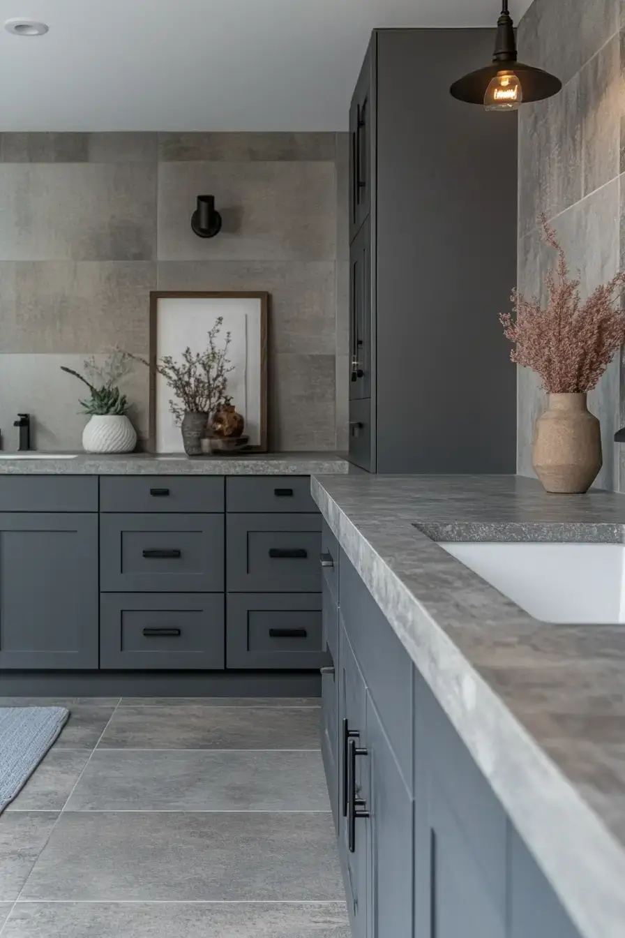 33 Bathroom Cabinet Ideas Built Around Real Storage Habits 16 bathroom cabinet ideas