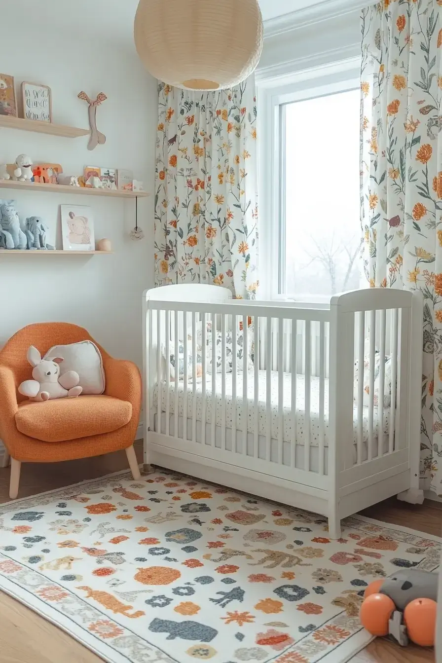 25 Toddler Room Decor Ideas That Survive Juice Spills and Growth 16 toddler room decor