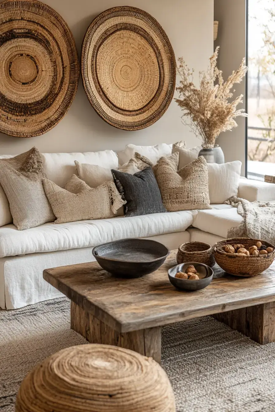 29 Afro Chic Home Decor Ideas That Mix Heritage With Quiet Confidence 16 afro chic home decor