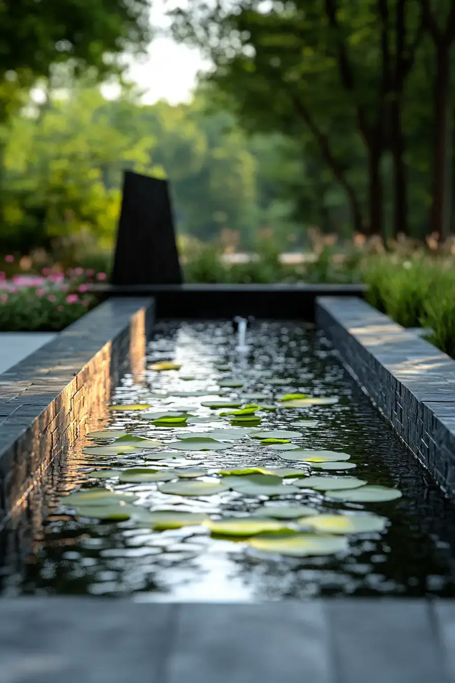 29 Home Garden Ideas for People Who Forget to Water Sometimes 16 home garden ideas