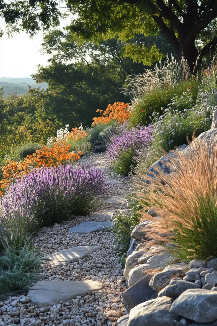31 Landscape Ideas That Look Better After a Few Seasons of Growth 16 landscape ideas