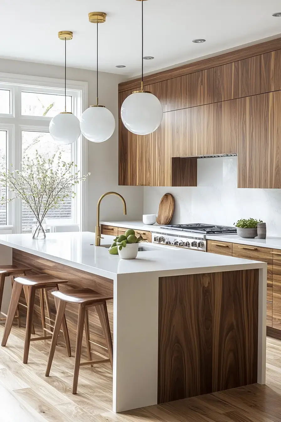 33 Kitchen Cabinet Ideas That Work Better Than They Look 16 kitchen cabinet ideas