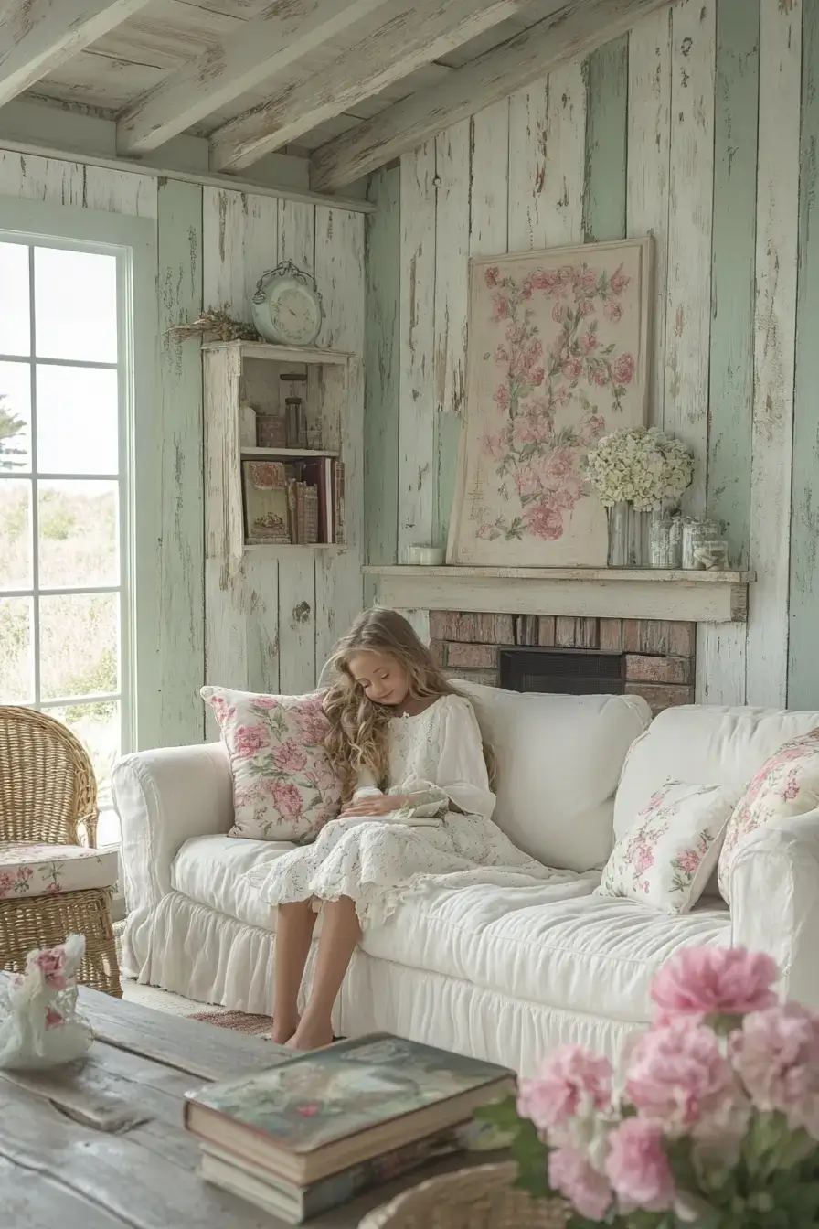 29 Rustic Living Room Ideas That Feel Collected Over Time 17 rustic living room ideas