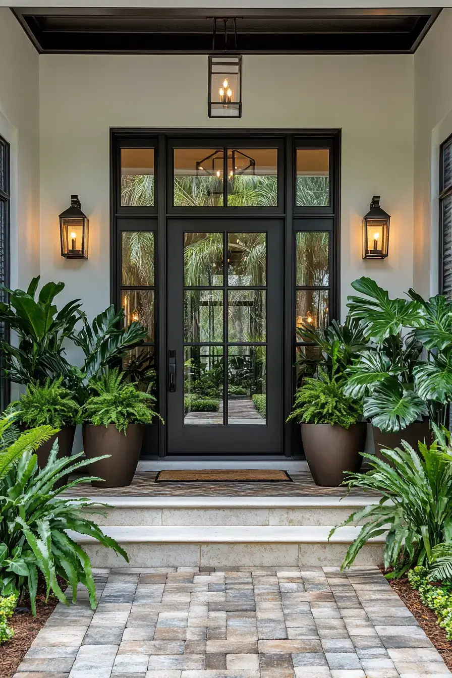 29 Home Garden Ideas for People Who Forget to Water Sometimes 17 home garden ideas