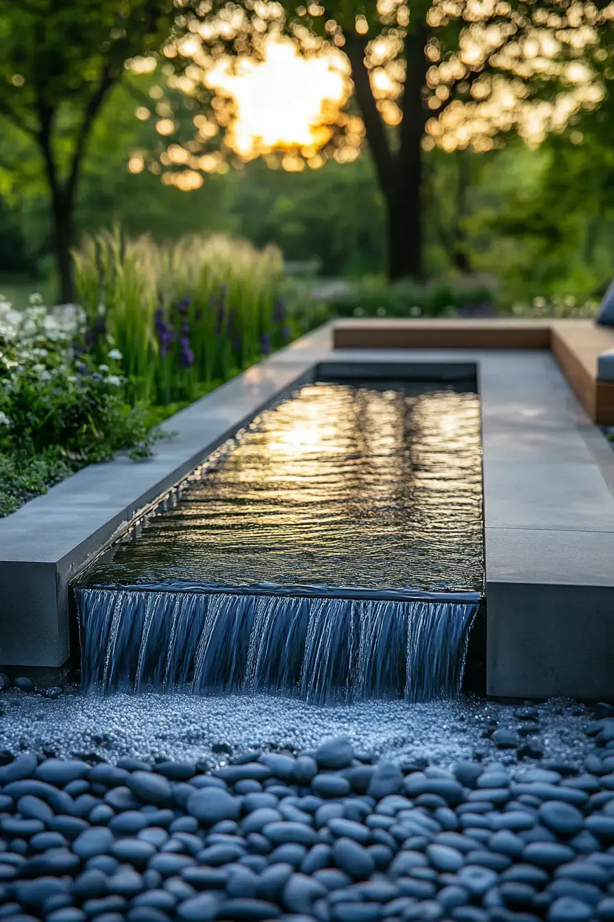 33 Backyard Landscaping Ideas You Can Start With a Shovel and a Weekend 17 backyard landscaping