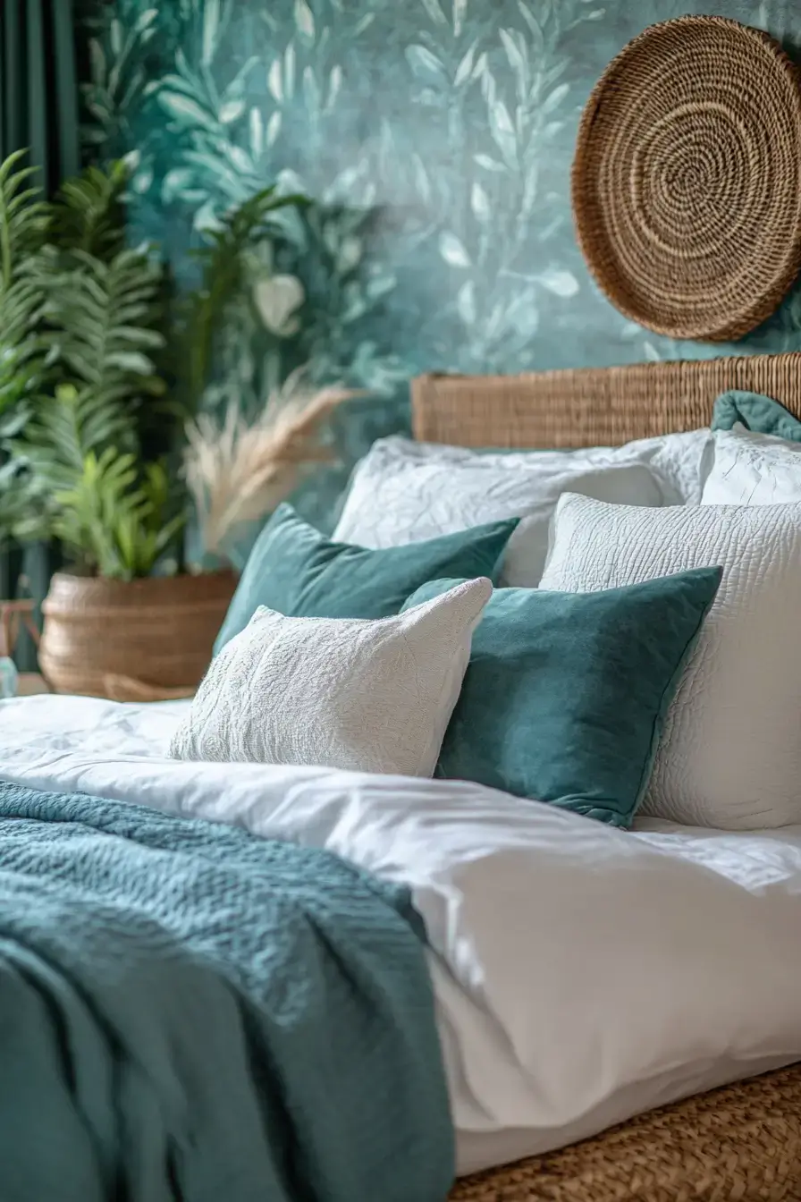 29 Ocean Themed Bedroom Ideas That Echo the Tide Without the Cliché 17 ocean themed bedroom