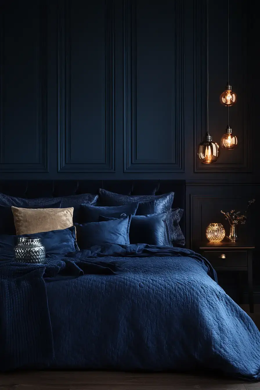 29 Bedroom Inspo Ideas for Better Sleep and Slower Mornings 17 bedroom inspo