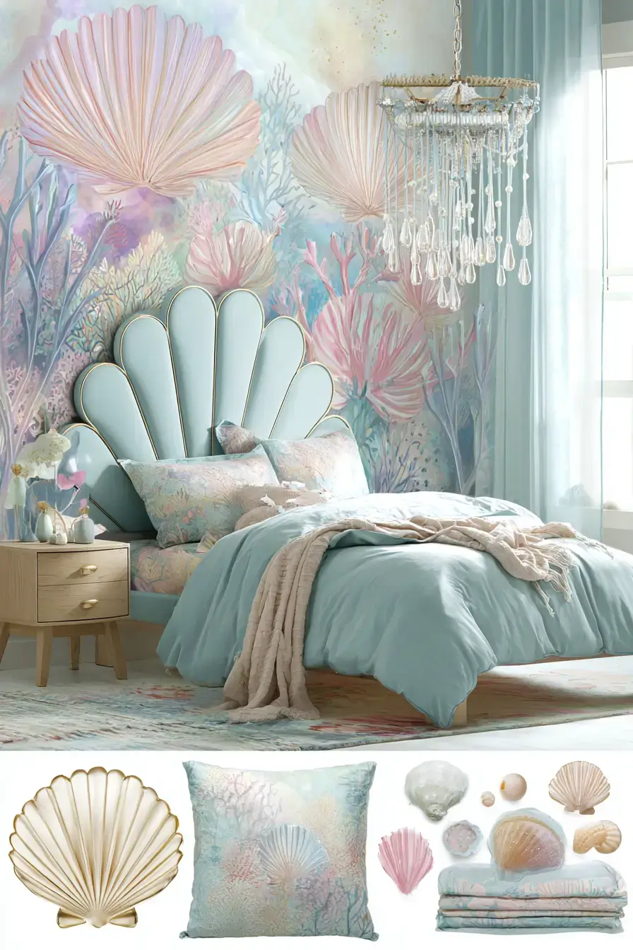 29 Coastal Granddaughter Bedroom Ideas She'll Actually Grow Into 17 coastal granddaughter bedroom