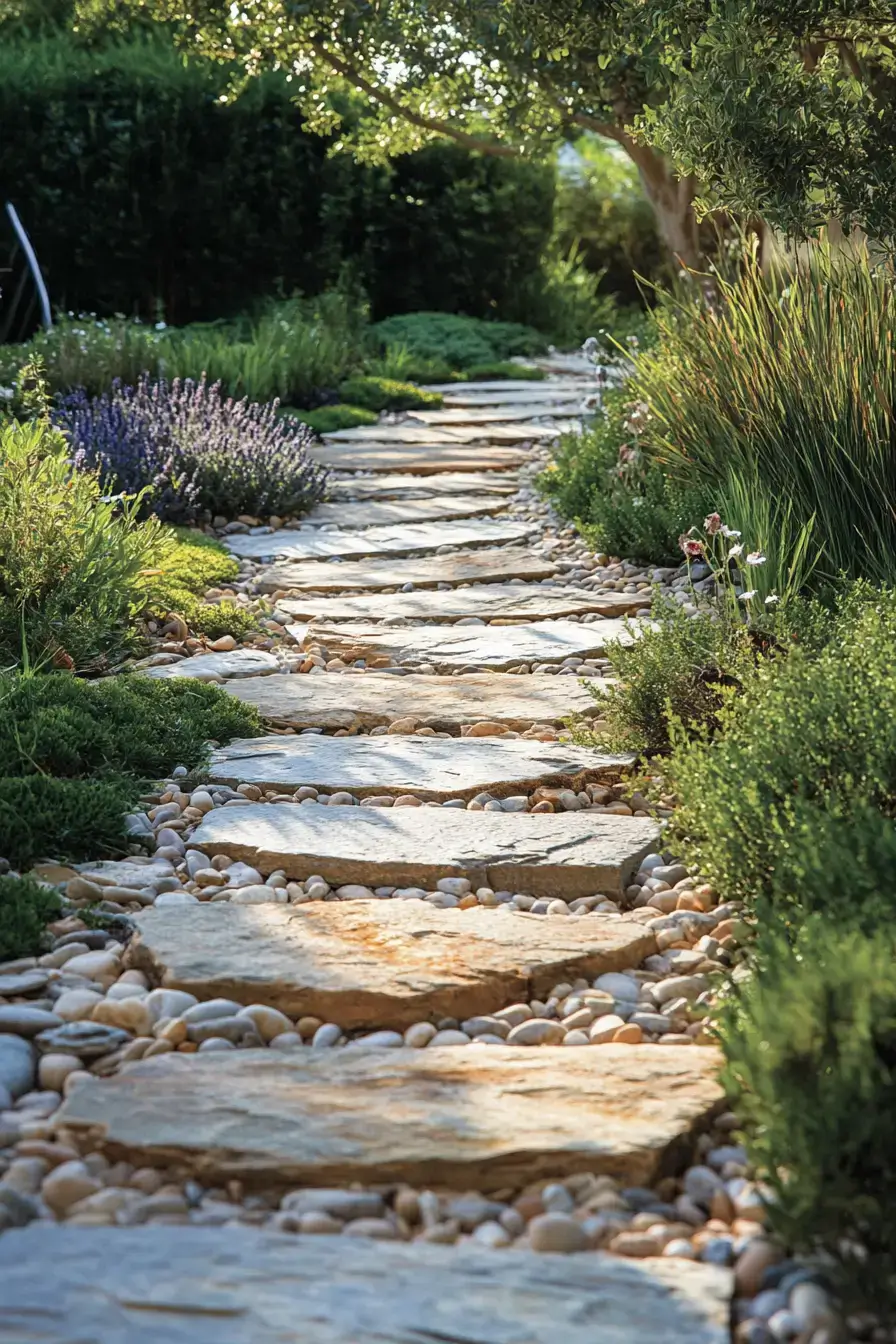 25 Small Garden Designs That Produce More Than They Promise 17 small garden design