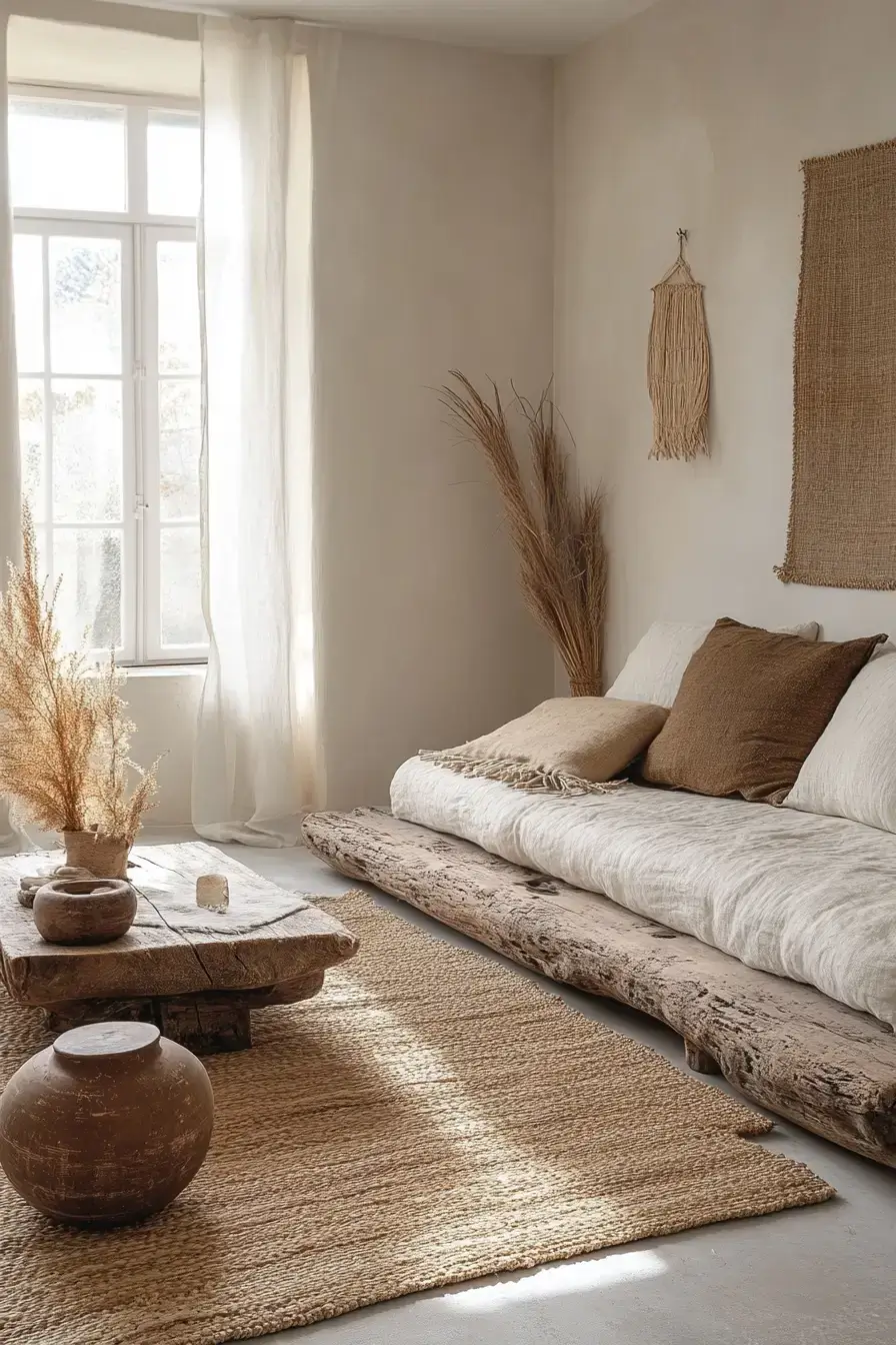29 Afro Bohemian Style Decor Ideas That Make a Room Feel Collected, Not Decorated 17 afro bohemian style decor
