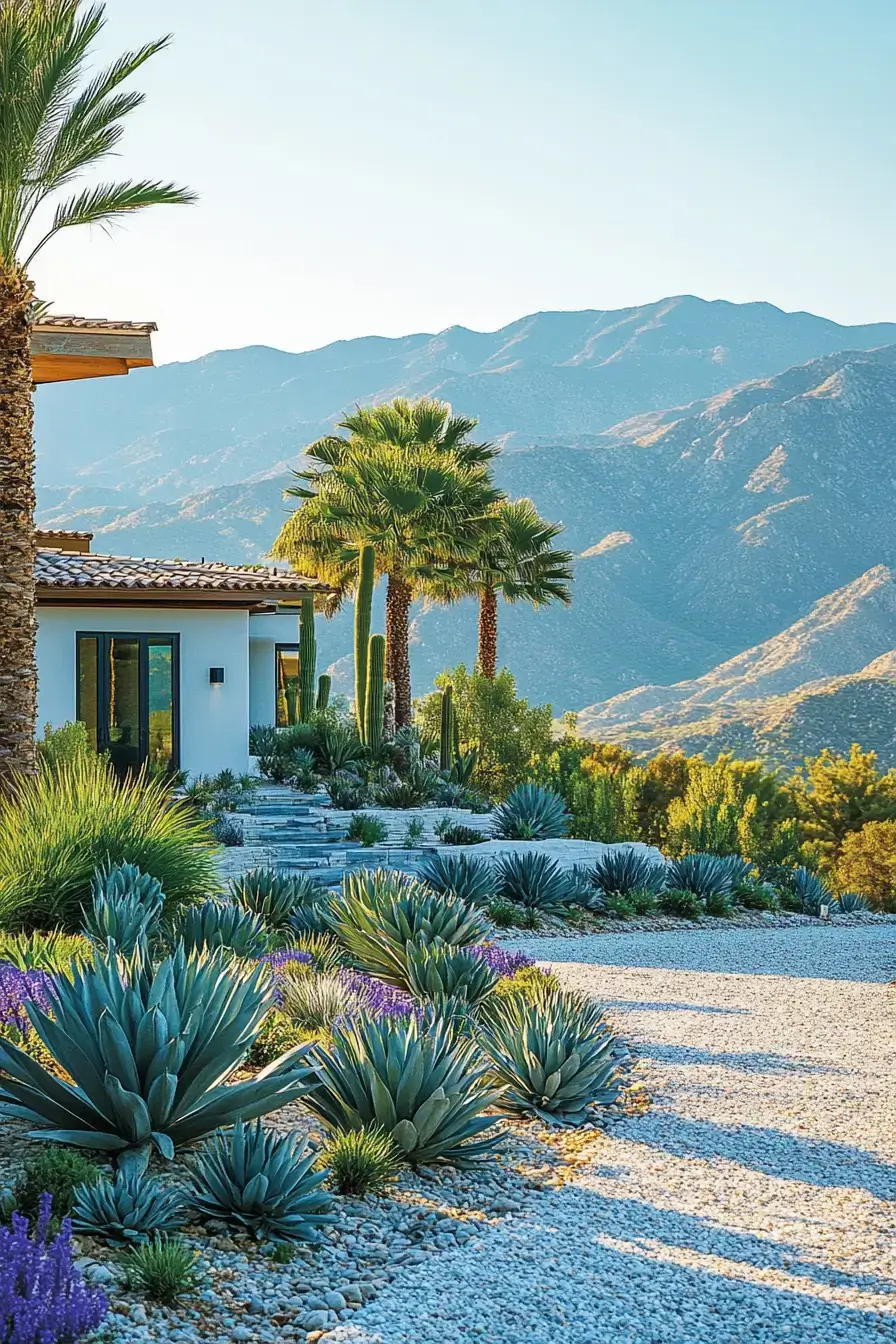 31 Landscape Ideas That Look Better After a Few Seasons of Growth 17 landscape ideas