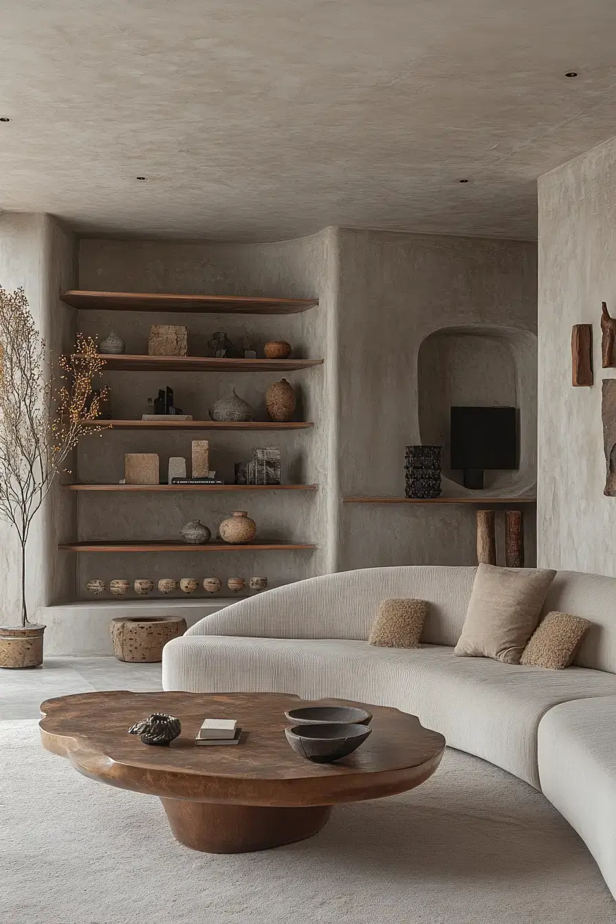 29 Minimalist Apartment Ideas That Make Small Spaces Feel Roomy 17 minimalist apartment