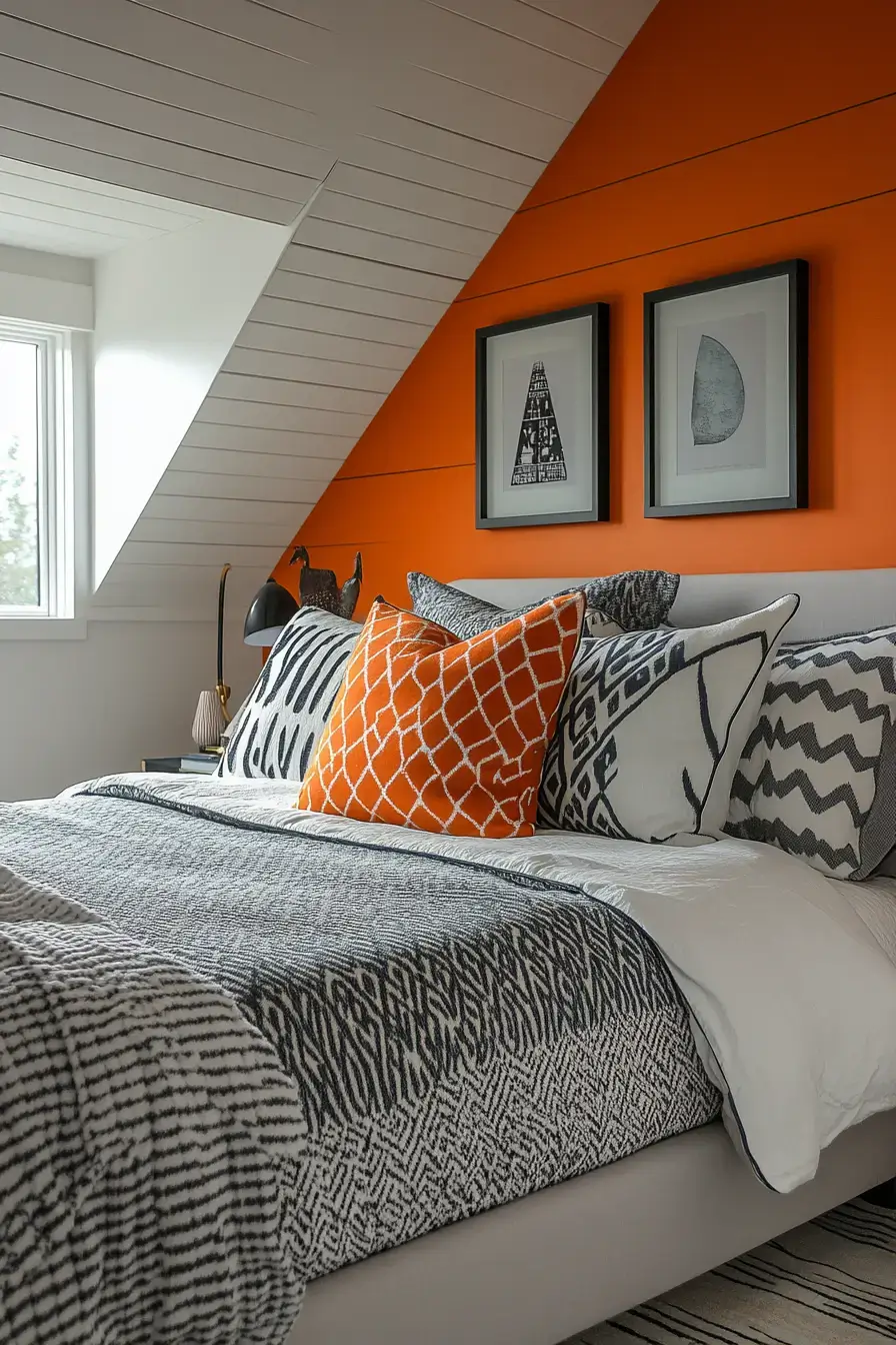 21 Teen Boy Bedrooms That Balance Posters and Actual Sleep 17 teen boy bedroom