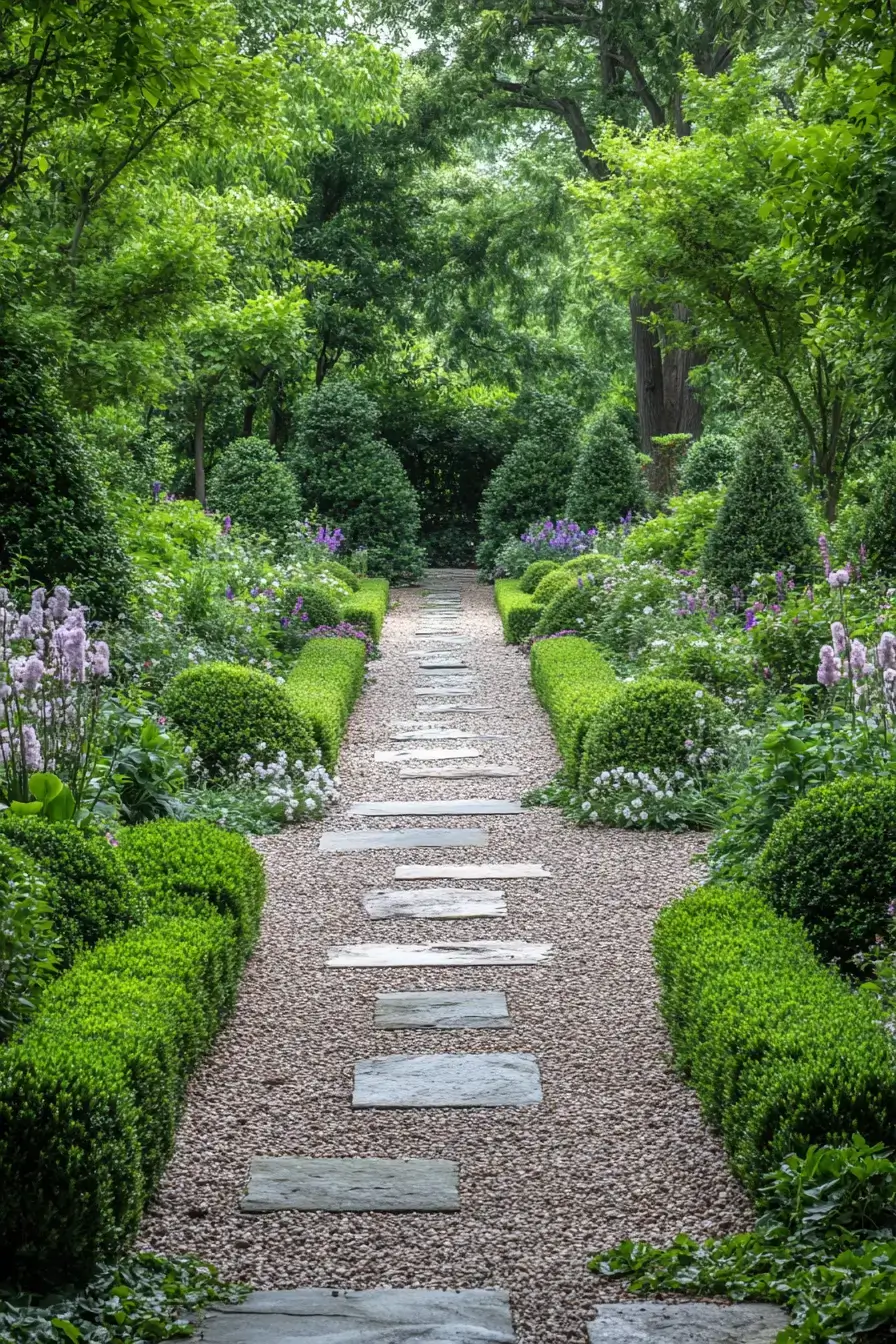 25 Small Garden Designs That Produce More Than They Promise 18 small garden design