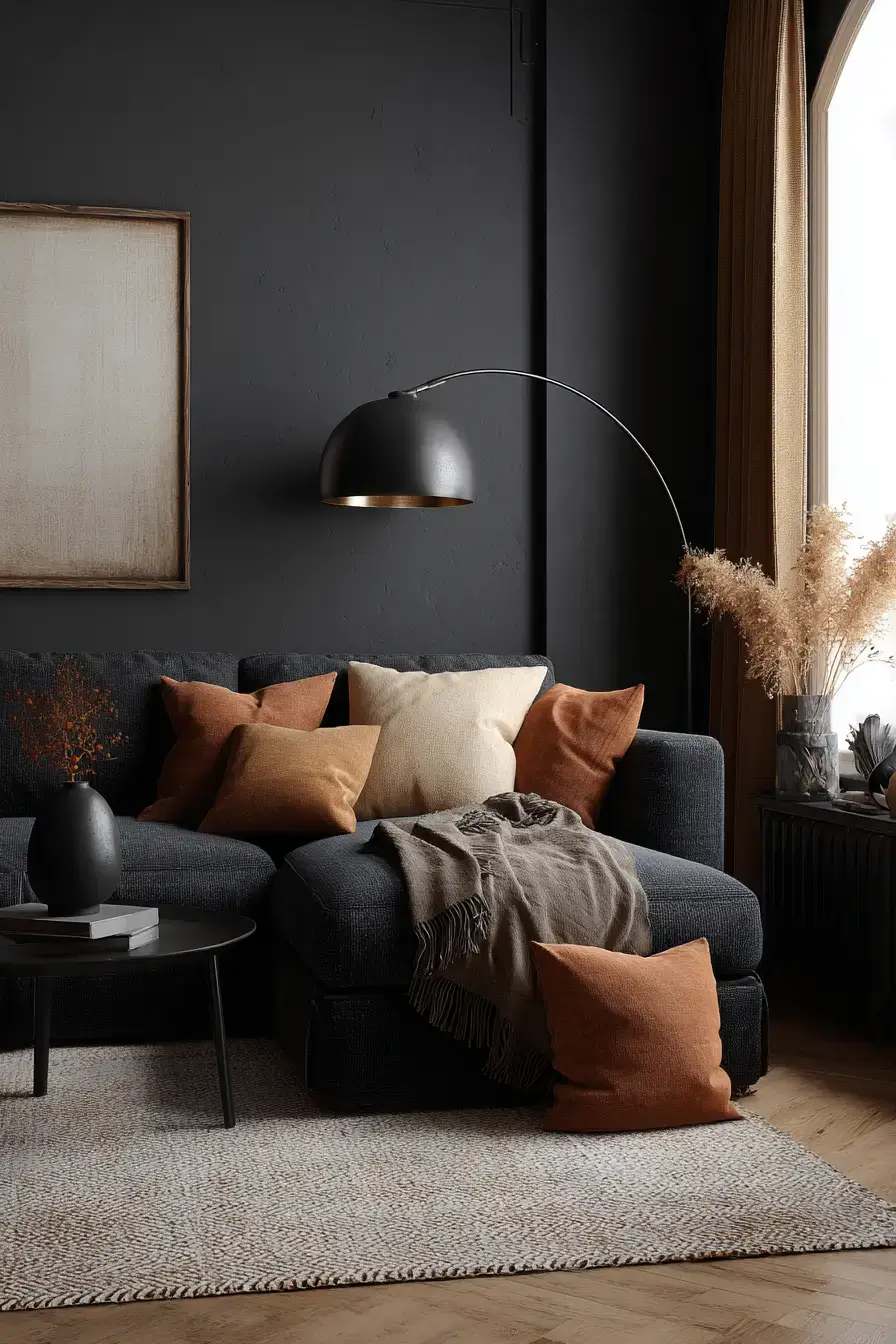 29 Cozy Minimalist Living Room Ideas That Feel Like a Hug 18 cozy minimalist living room