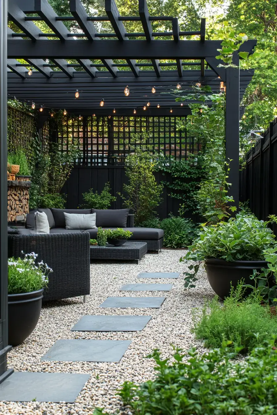 31 Landscape Ideas That Look Better After a Few Seasons of Growth 18 landscape ideas