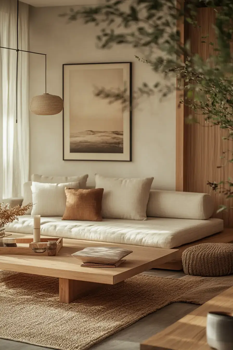29 Small Apartment Inspo Ideas That Prove Less Space Isn't Less Style 18 small apartment inspo